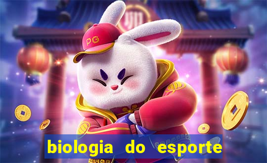 biologia do esporte jurgen weineck pdf