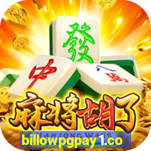 billowpgpay1.com