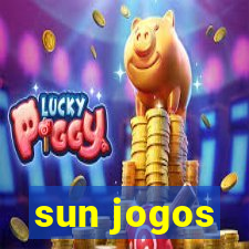 sun jogos