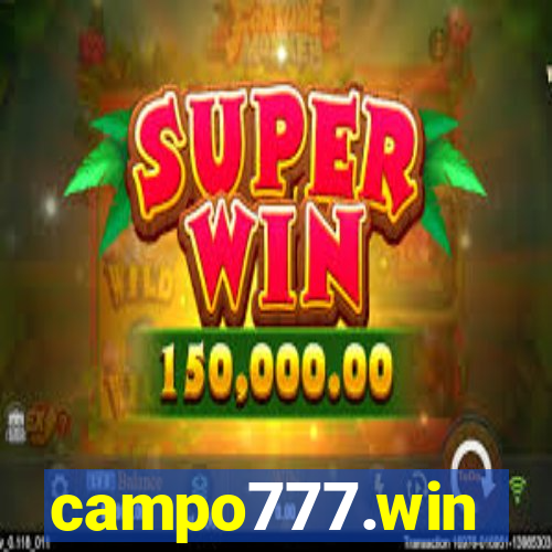 campo777.win