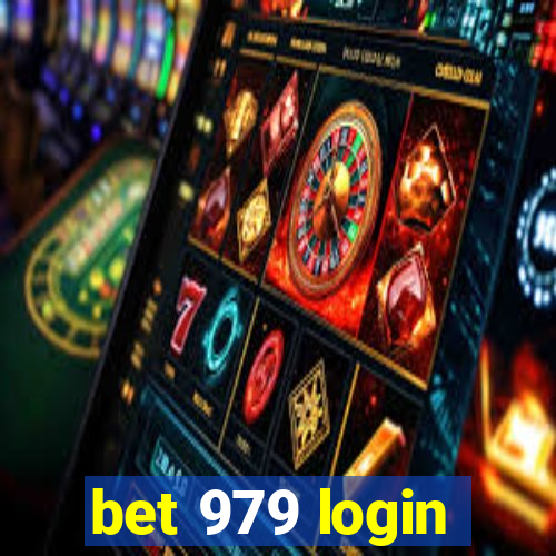 bet 979 login