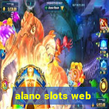 alano slots web