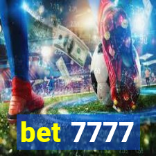 bet 7777