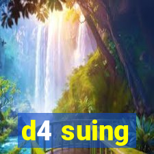 d4 suing