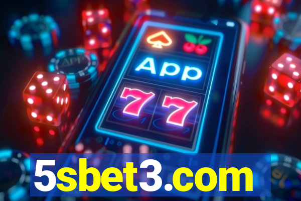 5sbet3.com