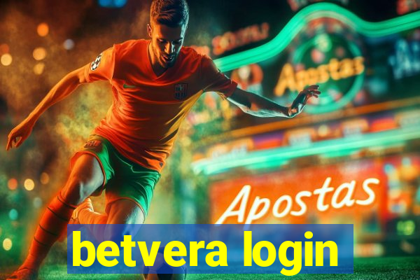 betvera login