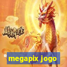 megapix jogo