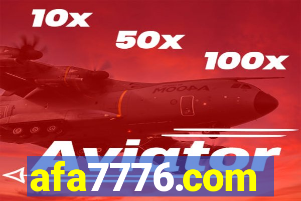 afa7776.com