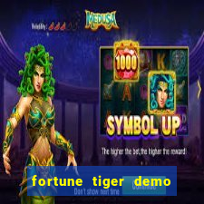 fortune tiger demo grátis dinheiro infinito