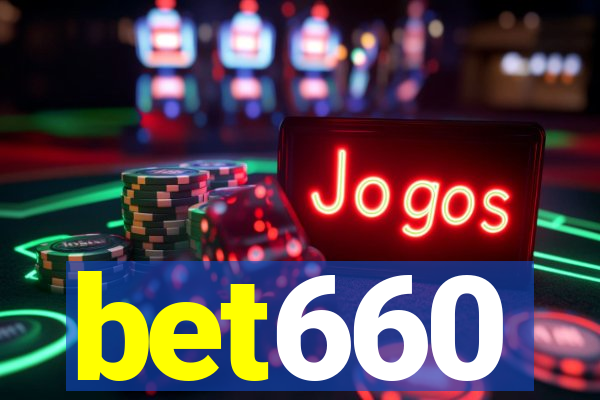 bet660