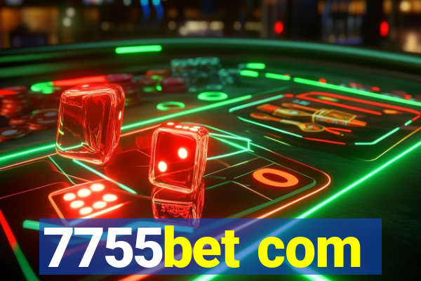 7755bet com