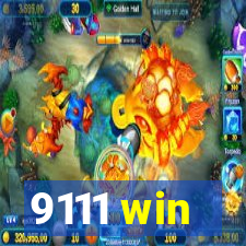 9111 win