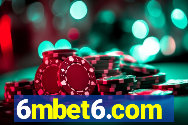 6mbet6.com