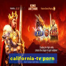 california-tv porn