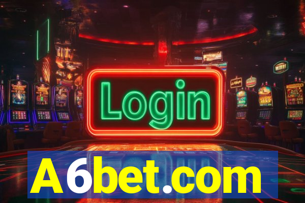 A6bet.com