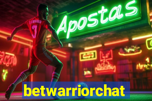 betwarriorchat