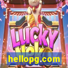 hellopg.com