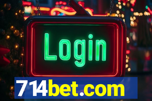 714bet.com