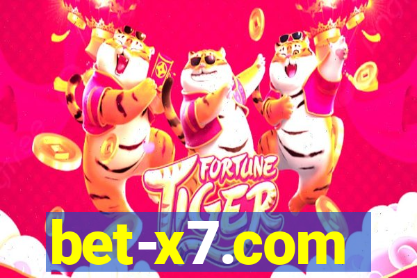 bet-x7.com