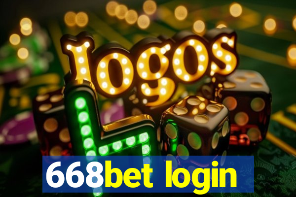 668bet login