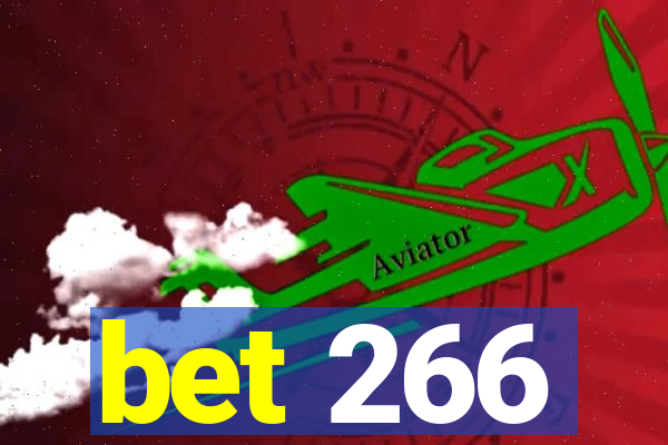 bet 266