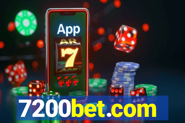 7200bet.com