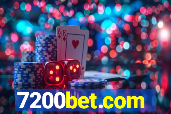 7200bet.com