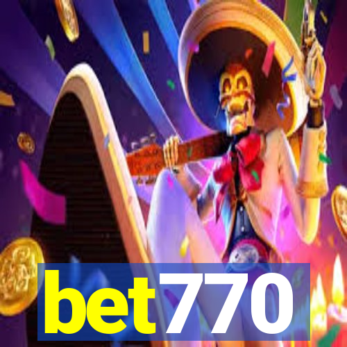 bet770