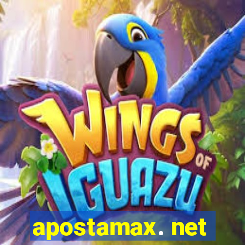 apostamax. net