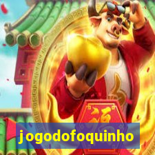 jogodofoquinho