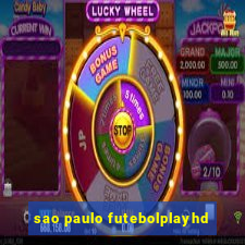 sao paulo futebolplayhd