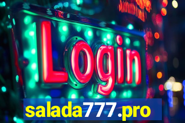 salada777.pro