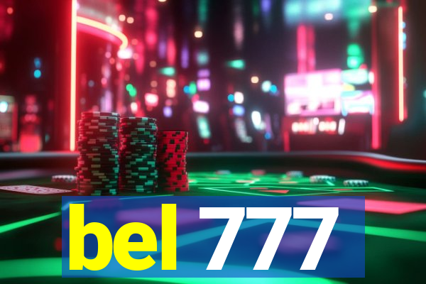 bel 777