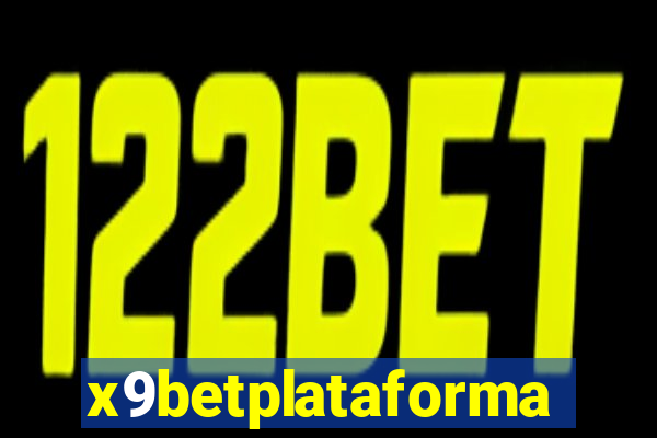 x9betplataforma