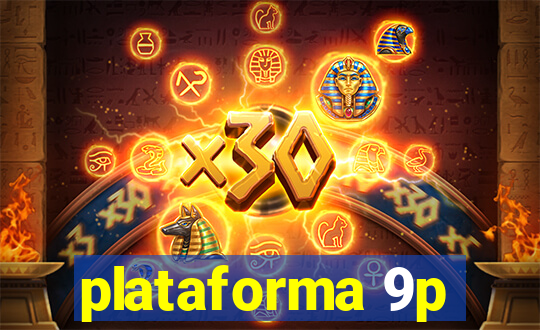 plataforma 9p