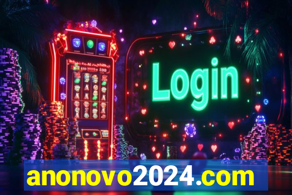 anonovo2024.com