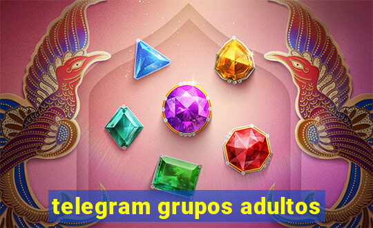 telegram grupos adultos