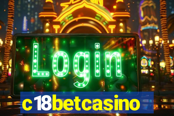 c18betcasino