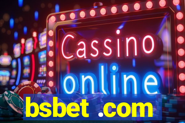 bsbet .com