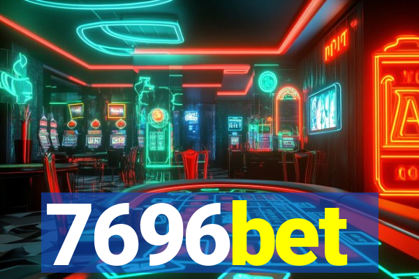 7696bet