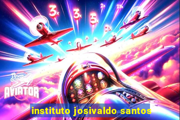 instituto josivaldo santos