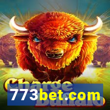 773bet.com