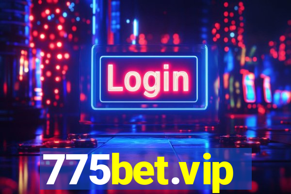 775bet.vip