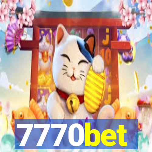 7770bet