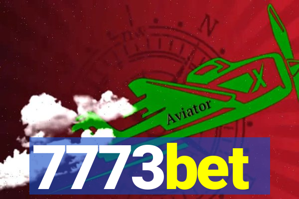 7773bet