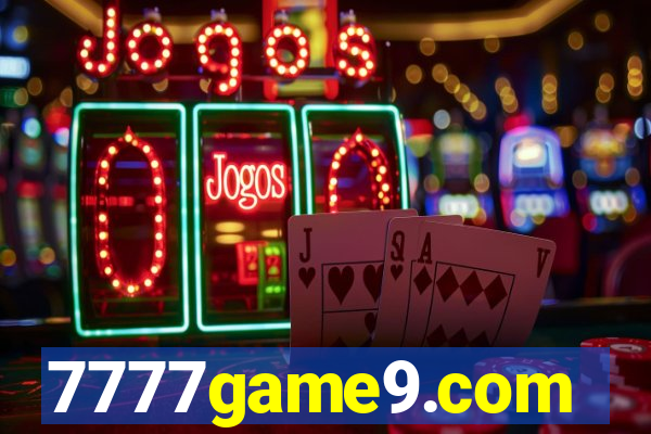 7777game9.com