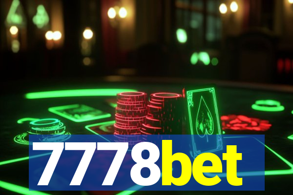 7778bet