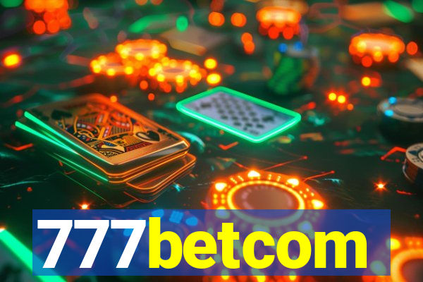 777betcom