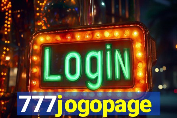 777jogopage