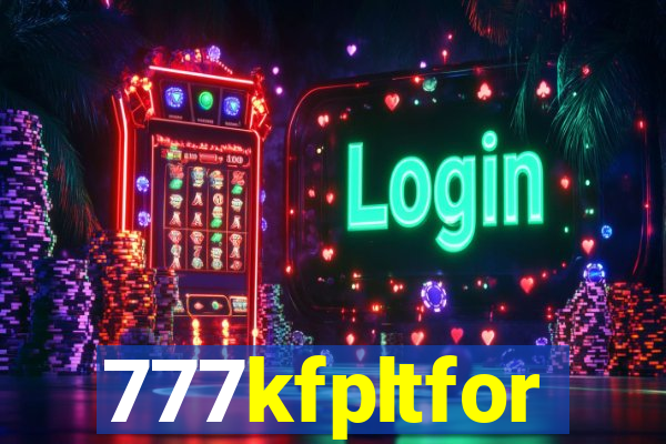 777kfpltfor